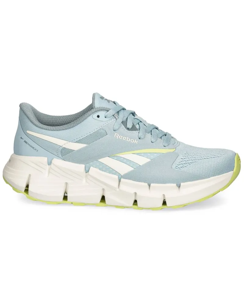 Reebok Zig Dynamica 5 Sneakers - Blau Blau
