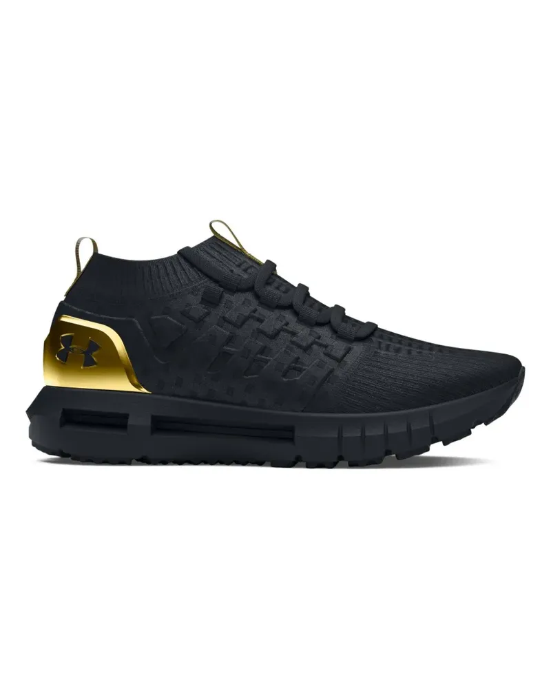 Under Armour HOVR Phantom 1 sneakers - Schwarz Schwarz