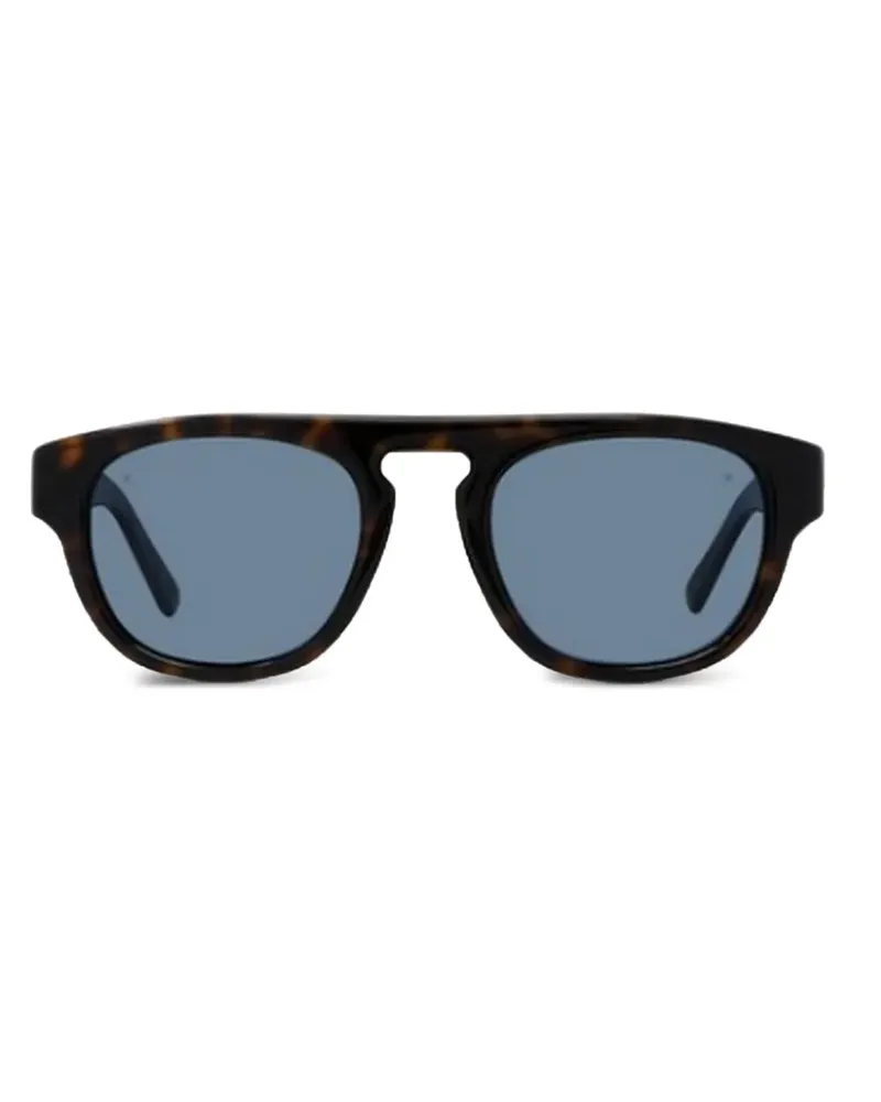 Vuarnet Belvedere Sonnenbrille - Braun Braun