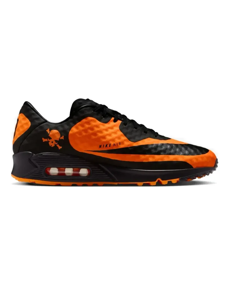 Nike Air Max 90 Hypervenom sneakers - Orange Orange