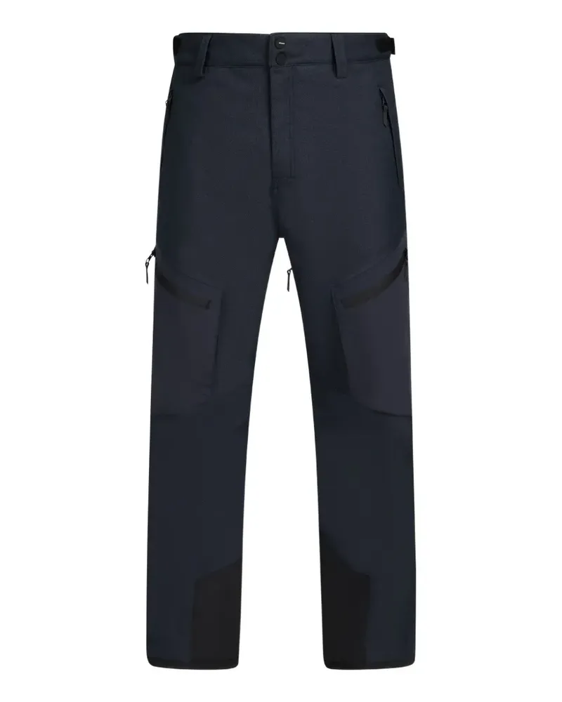 Brunotti Naronz-Denim snow trousers - Blau Blau