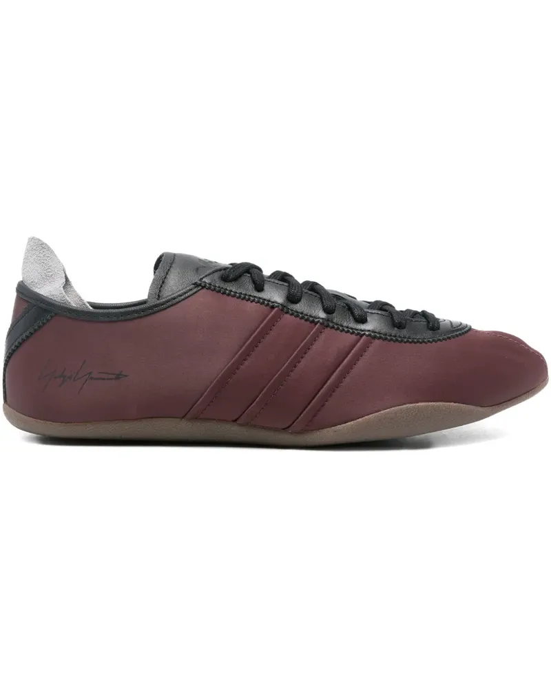 Y-3 Tokyo Sneakers - Braun Braun
