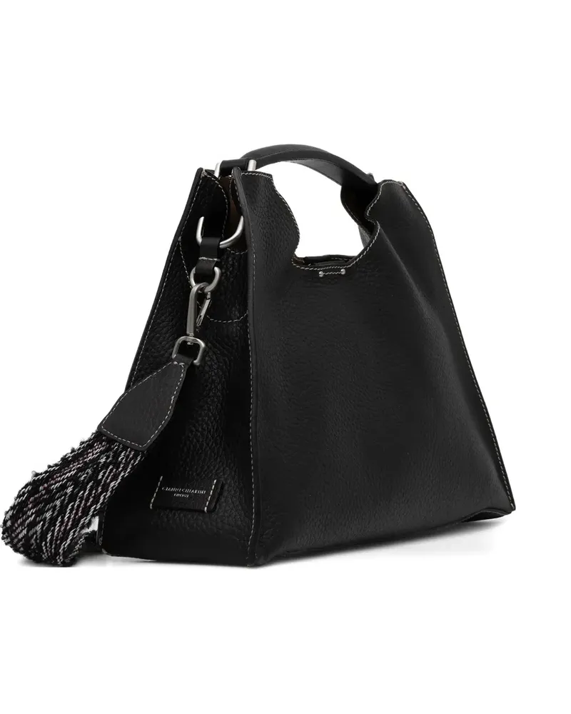Gianni Chiarini Aurora tote bag - Schwarz Schwarz