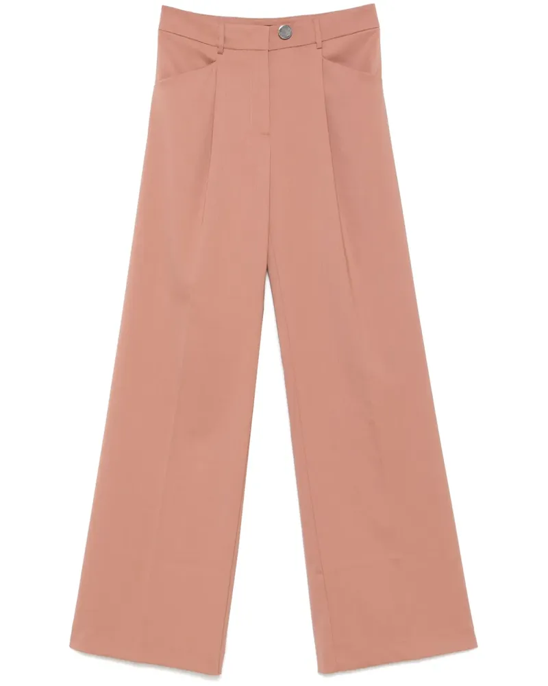 ANDAMANE Vissia Hose - Rosa Rosa