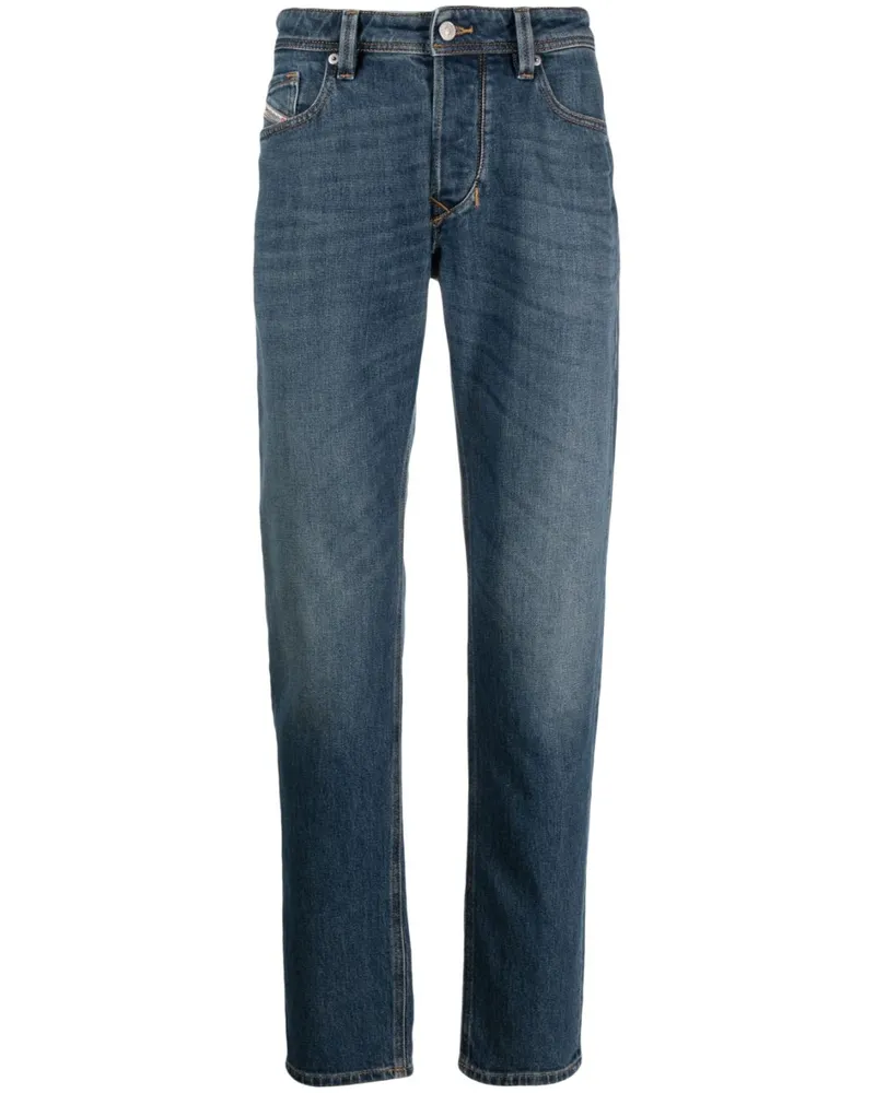 Diesel 1986 Larkee-Beex Jeans - Blau Blau