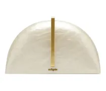 Laguna Clutch - Nude
