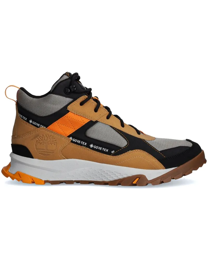 Timberland Peak' Hiking-Boots - Braun Braun