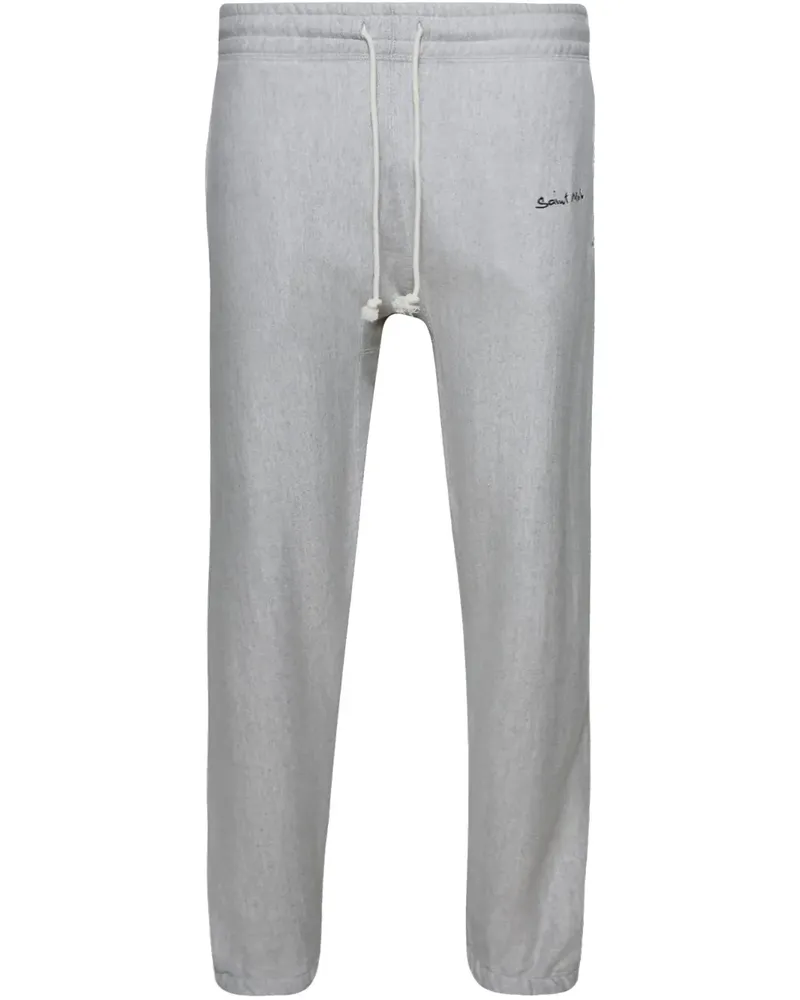 SAINT MXXXXXX Klassische Jogginghose - Grau Grau