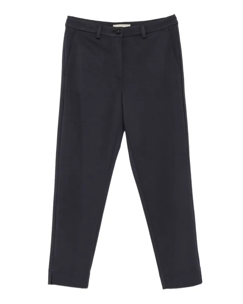 Marc O'Polo Malin trousers - Blau Blau
