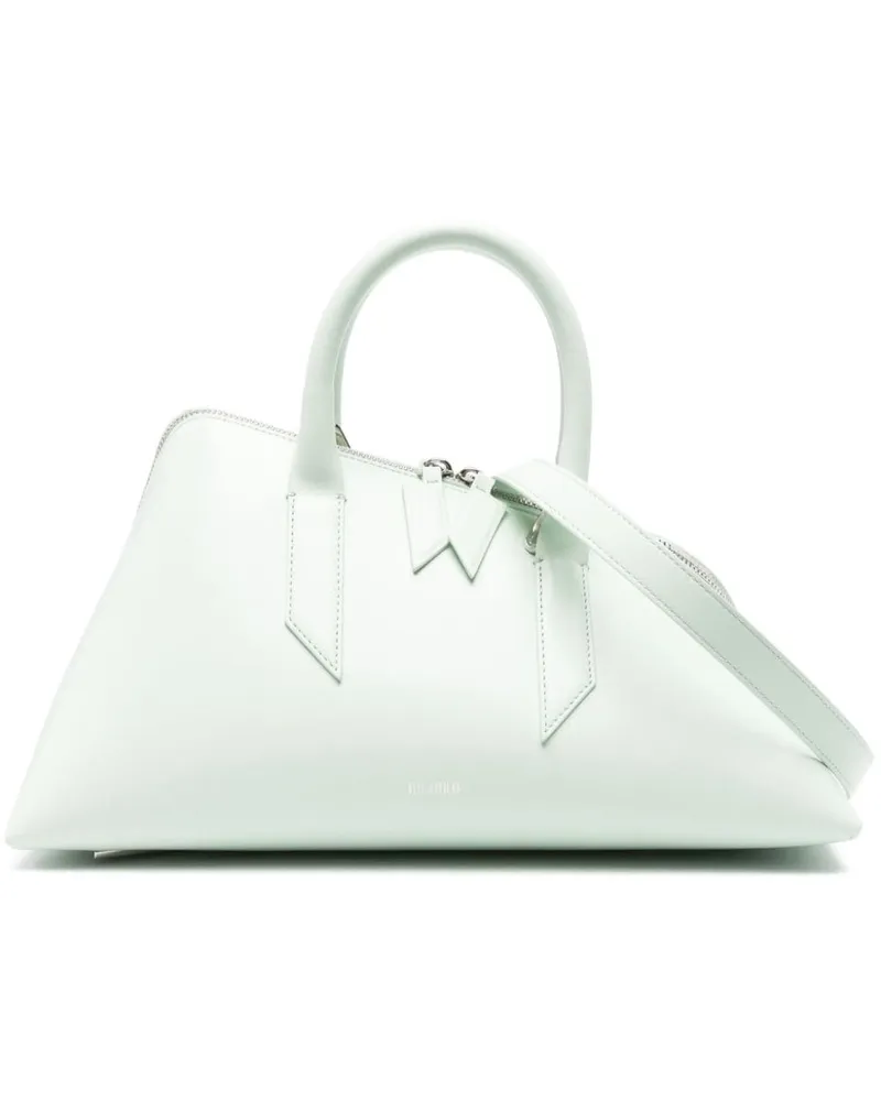 ATTICO Klassischer Shopper - Grün Grün