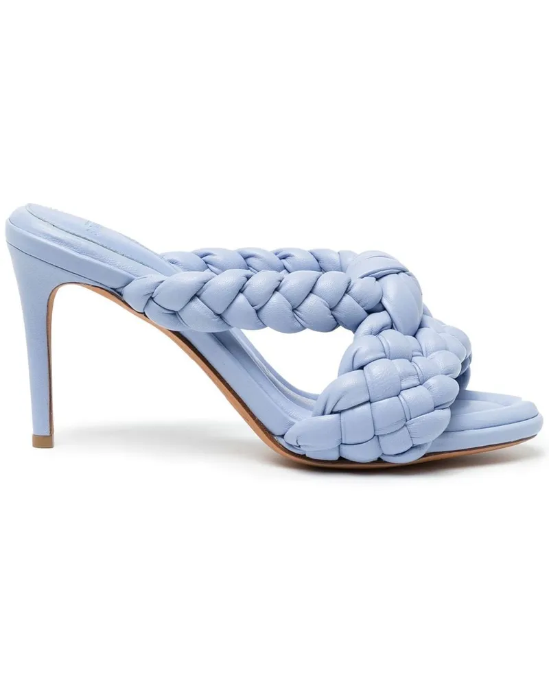 Alexandre Birman Carlotta Sandalen Blau