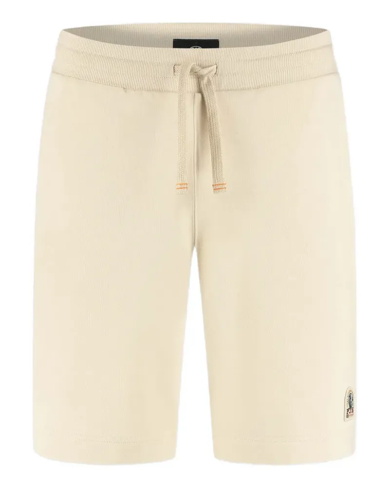 Parajumpers Cairo shorts - Nude Nude