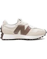 New Balance 327 Sea Salt Mushroom Sneakers Nude