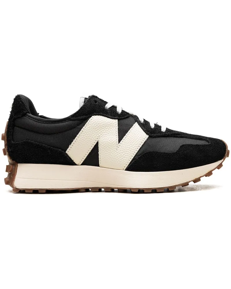 New Balance 327 Sneakers - Schwarz Schwarz