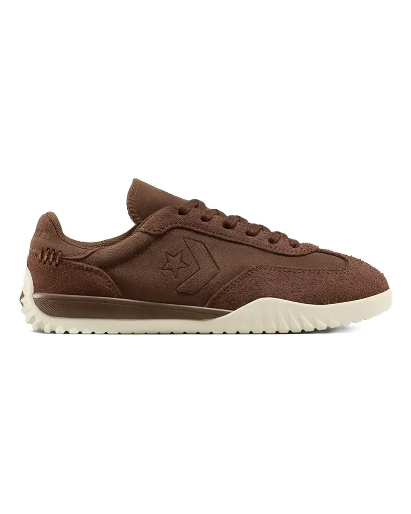 Converse Run Star panelled sneakers - Braun Braun