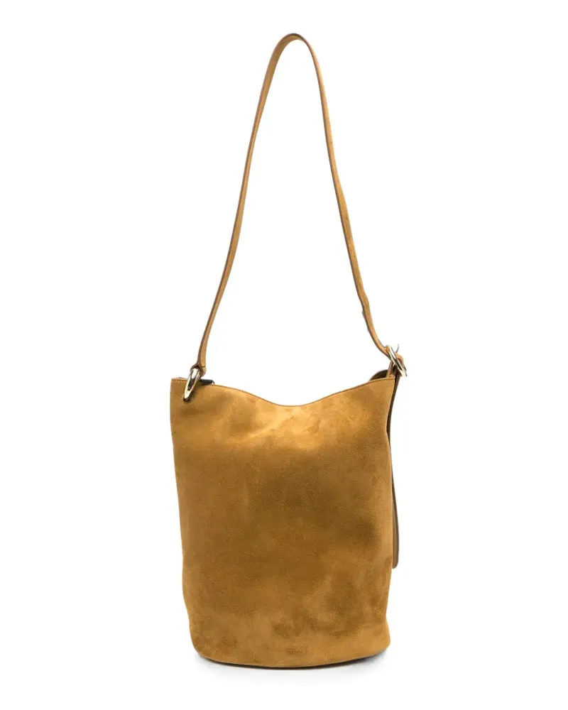 Joseph Fold Beuteltasche - Nude Nude