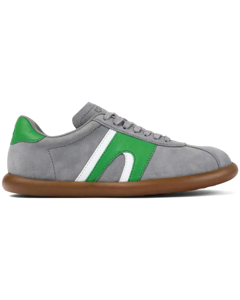 Camper Petolas Soller Sneakers - Grau Grau