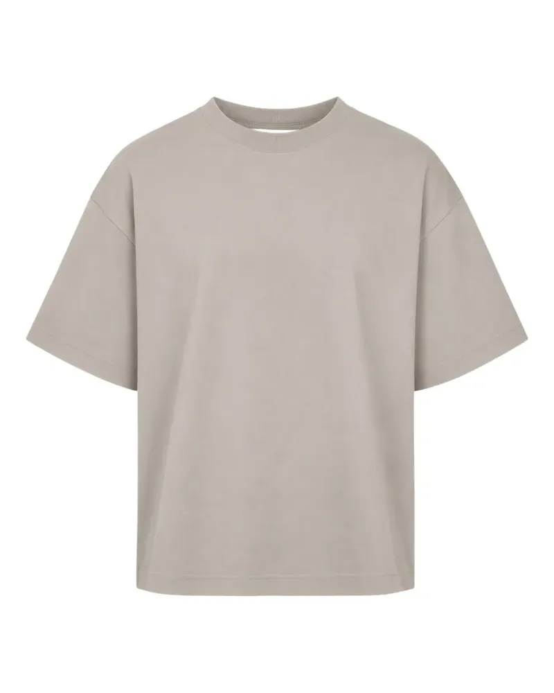 Fear of God Modern T-shirt - Grau Grau