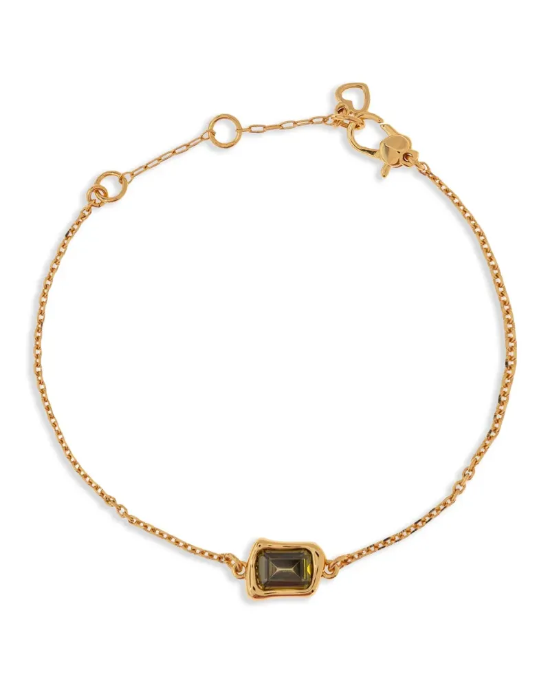 Kate Spade Armband mit Kettengliedern - Gold Gold