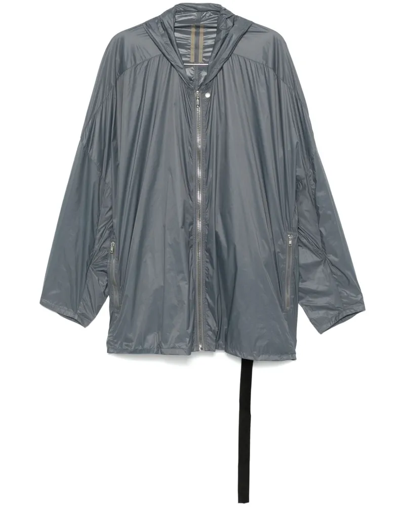 DRKSHDW by Rick Owens Peter Jacke - Grau Grau