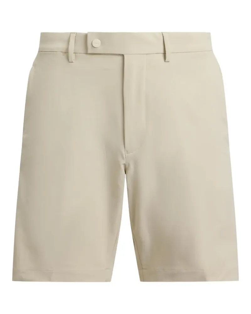 Ralph Lauren Chino-Shorts mit Seitentasche - Nude Nude