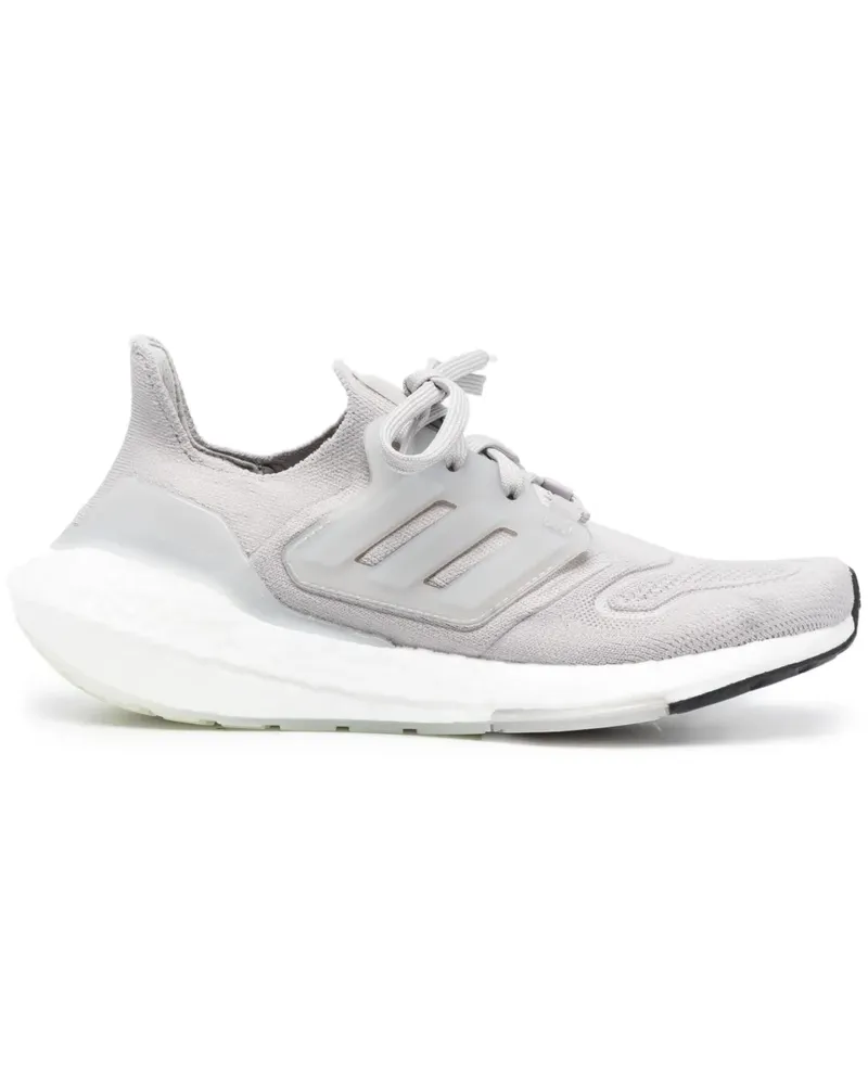 adidas Klassische Sneakers - Grau Grau