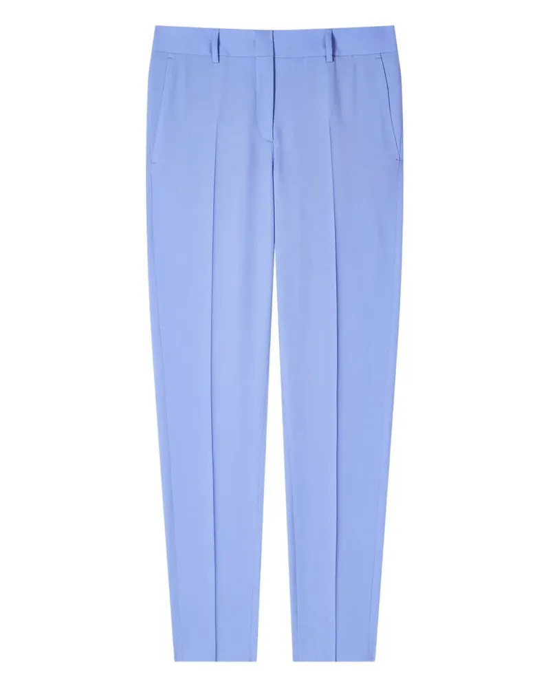 Paul Smith Klassische Hose - Blau Blau