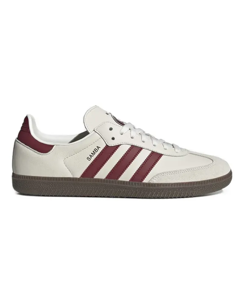 adidas Samba sneakers - Nude Nude