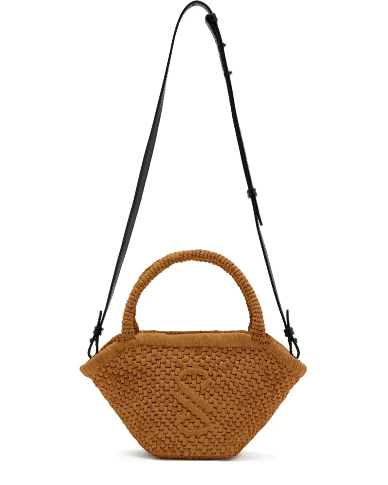 Proenza Schouler Kleine Chelsea Tote Bag - Nude Nude