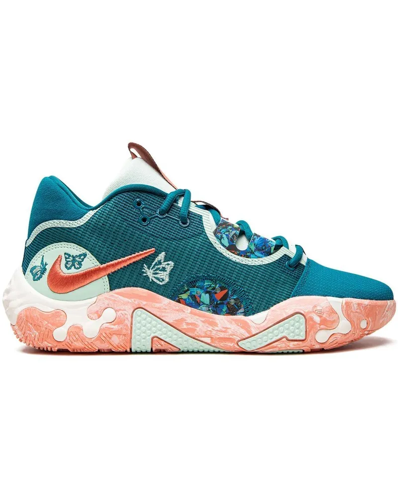 Nike PG 6 NRG Sneakers - Blau Blau
