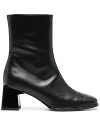 Carel Klassische Stiefel 60mm Schwarz