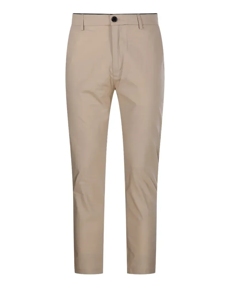 Department 5 pocket trousers - Nude Nude