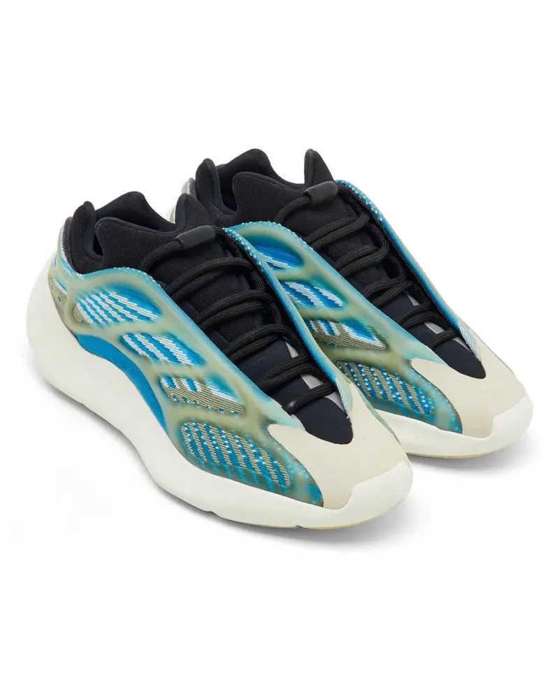adidas YEEZY 700 V3 Arzareth Sneakers - Blau Blau