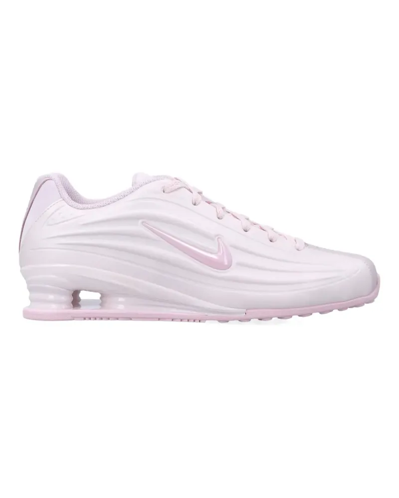 Nike Shox Z sneakers - Rosa Rosa