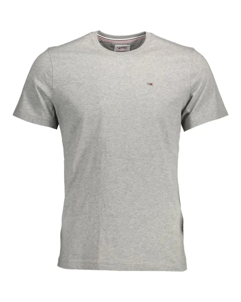 Tommy Hilfiger Essential T-Shirt - Grau Grau