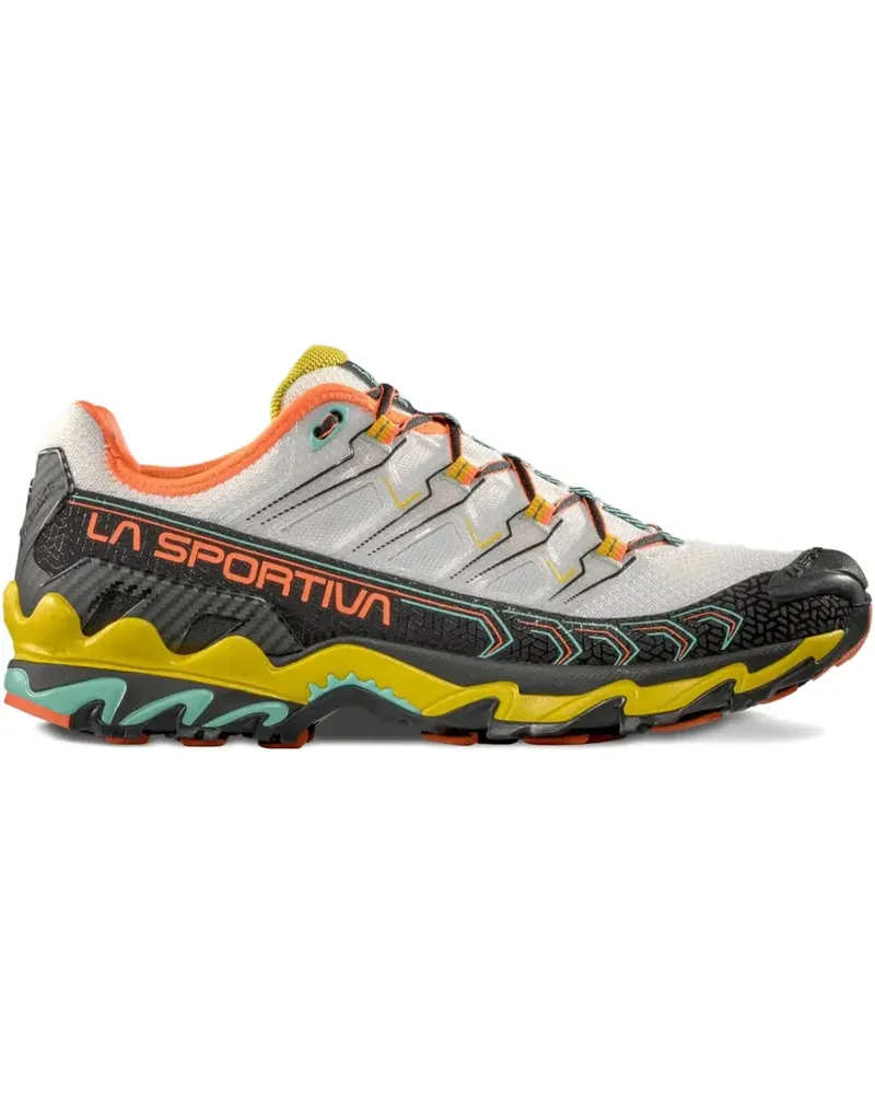 La Sportiva Ultra Raptor II Sneakers - Schwarz Schwarz