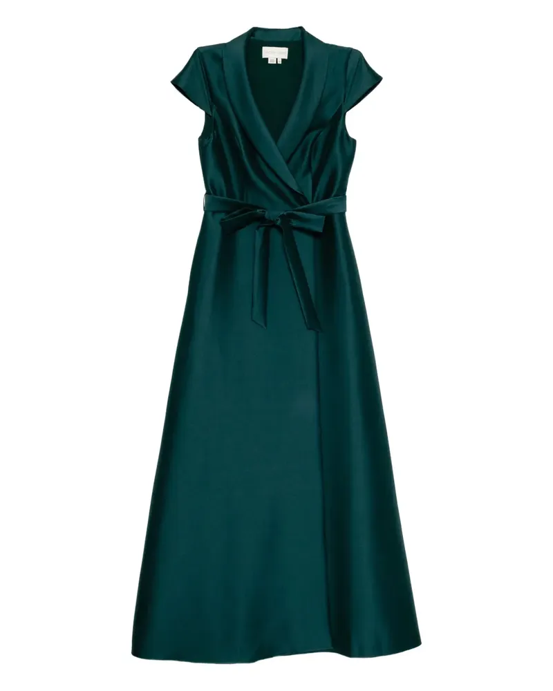 Sachin & Babi Etienne Abendkleid - Grün Grün