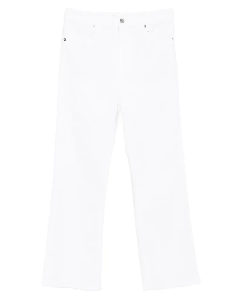 Frame Denim 3001238-WHT - Weiß Weiß