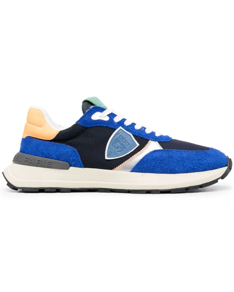 Philippe Model Antibes Sneakers - Blau Blau