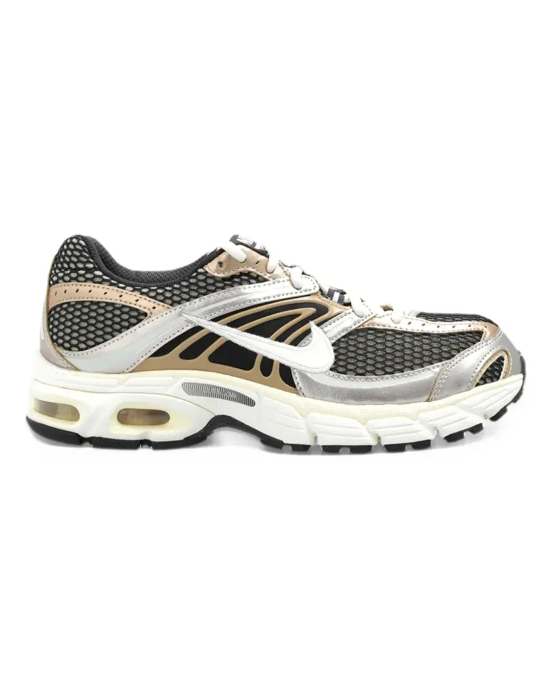 Nike Air Max Moto 2K sneakers - Schwarz Schwarz