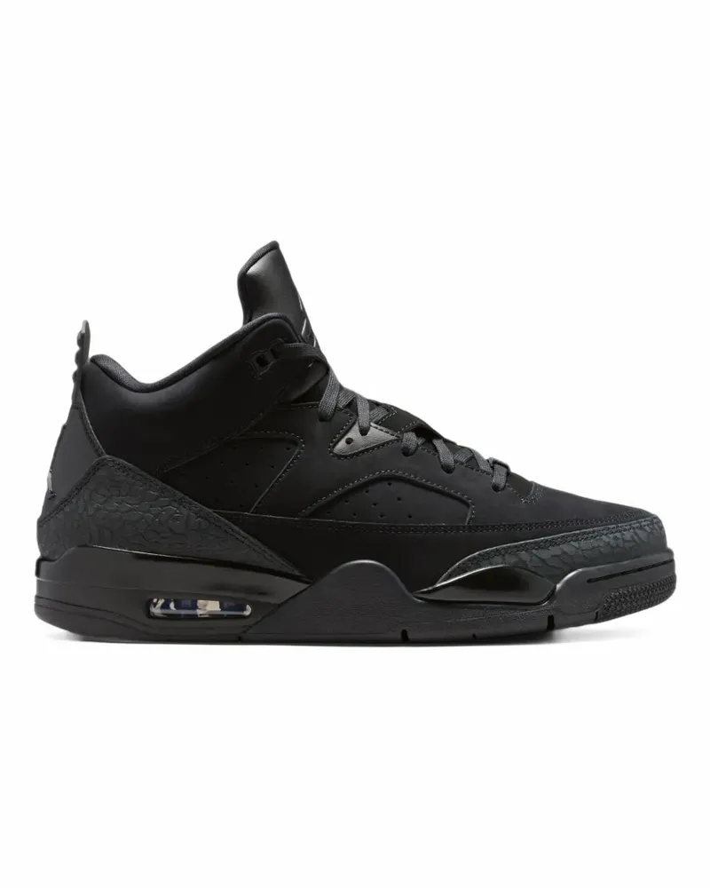 Jordan Son of Mars Low Sneakers - Schwarz Schwarz