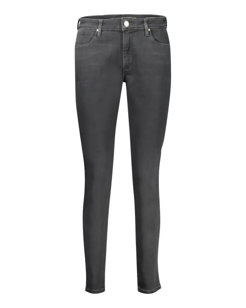Guess five-pocket jeans - Schwarz Schwarz