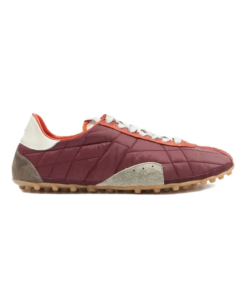 Maison Margiela Sprinters Sneakers - Rot Rot