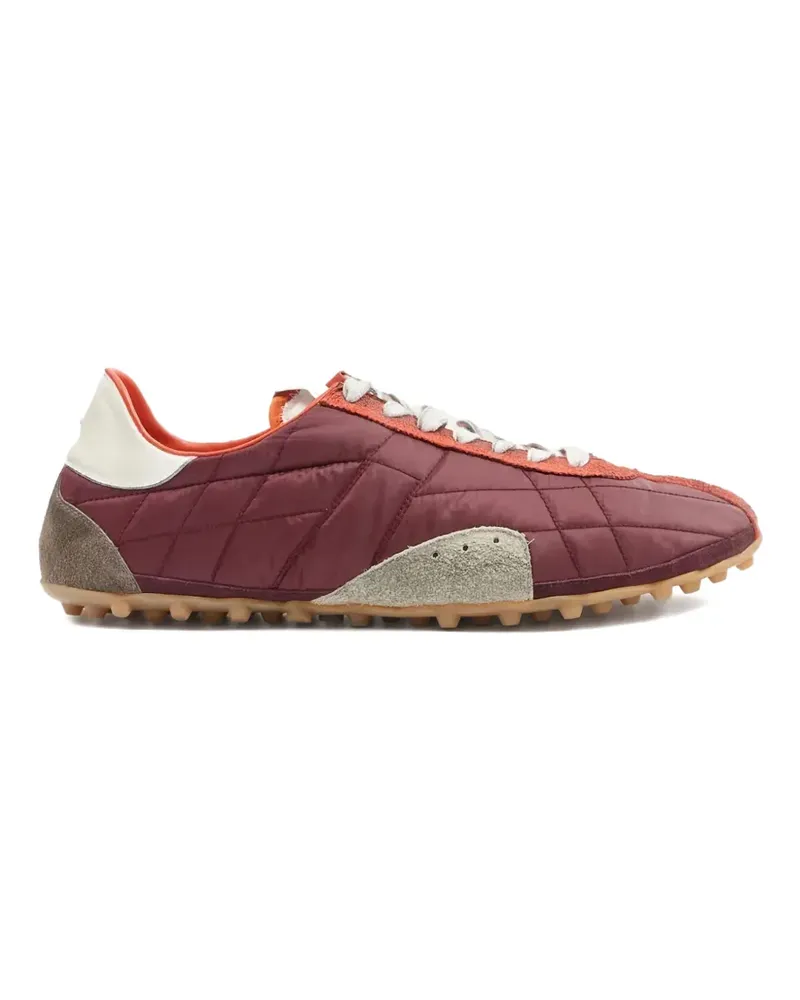 Maison Margiela Sprinters Sneakers - Rot Rot