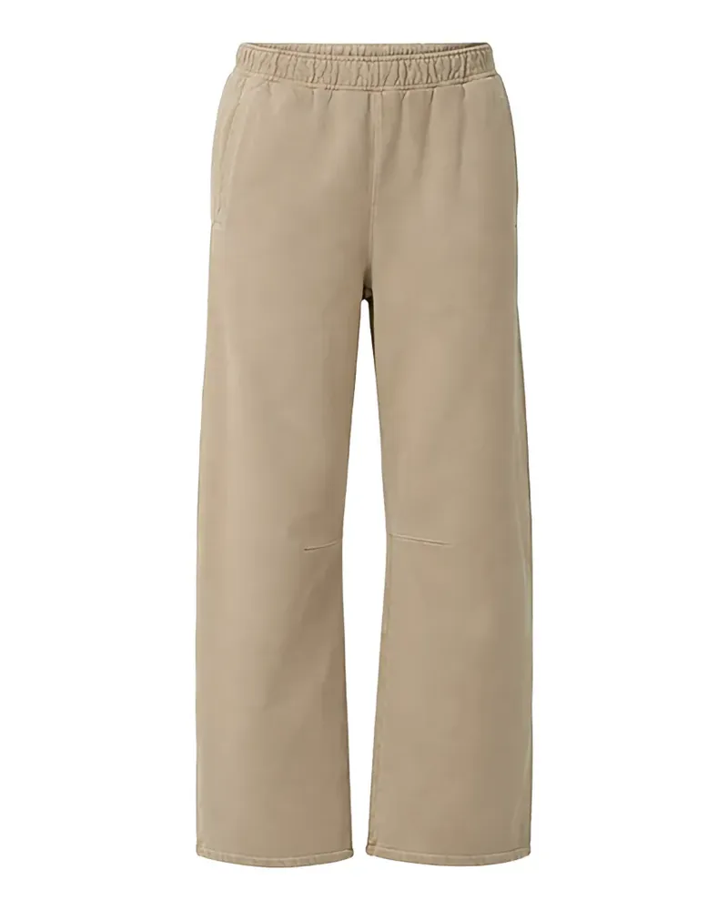 Citizens of humanity Jogginghose mit weitem Bein - Nude Nude