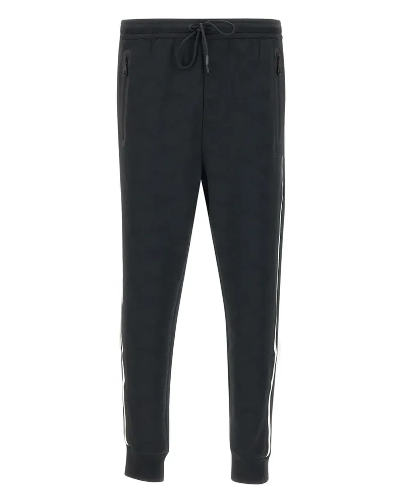 HUGO BOSS Hover Jogginghose - Schwarz Schwarz