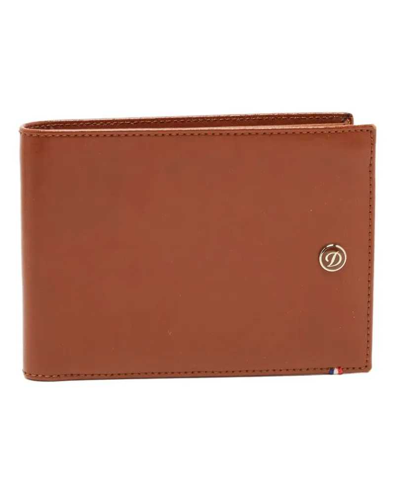 S.T. Dupont 823734 Brown - Braun Braun