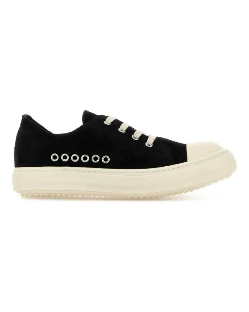 Rick Owens Tower Sneakers - Schwarz Schwarz