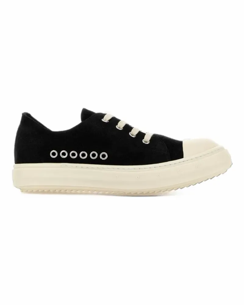 Rick Owens Tower sneakers - Schwarz Schwarz