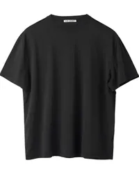 Our Legacy New Box T-Shirt Schwarz